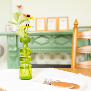 Overnachten in Holten